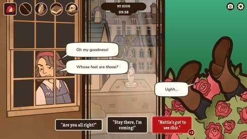 Expelled! screenshot 6