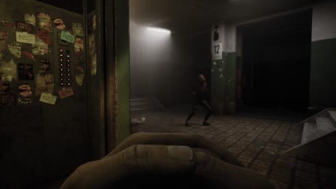 Chorus of Carcosa screenshot 1