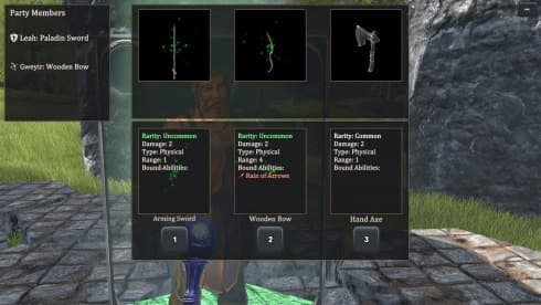 I Had a Plan! screenshot 5