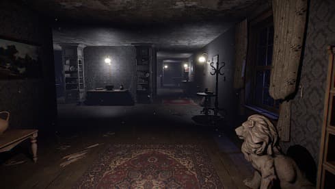The Maid screenshot 5