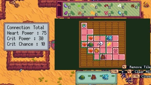 Creature Keeper screenshot 3
