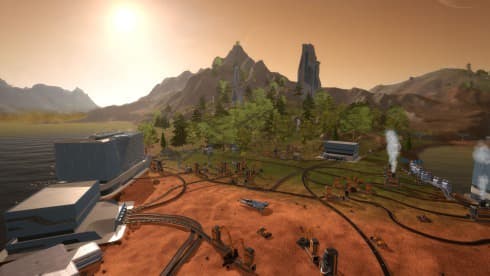 Eden Crafters screenshot 6