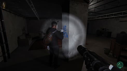 Midnight Heist screenshot 6