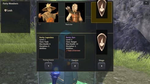 I Had a Plan! screenshot 4