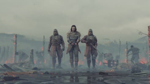 GreedFall 2: The Dying World screenshot 5