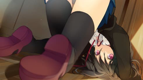 Love, Elections, and Chocolate screenshot 5