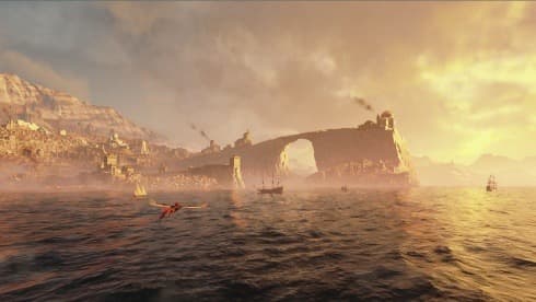 GreedFall 2: The Dying World screenshot 2
