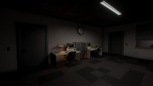 Overtime Anomaly screenshot 3