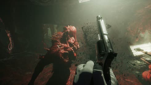 SCP: 5K screenshot 3