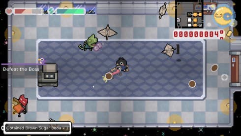Call of Boba screenshot 5
