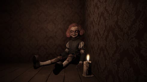 The Maid screenshot 3