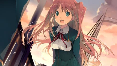 Love, Elections, and Chocolate screenshot 1