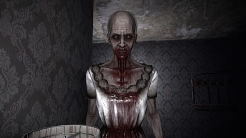 The Maid screenshot 4