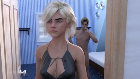 Days In Palis screenshot 3