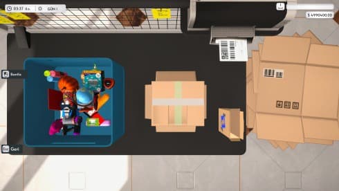 Beff Jezos Simulator screenshot 6