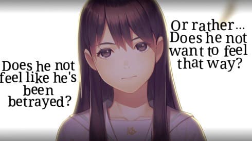 Mojika - Truth Rears Its Ugly Head screenshot 3
