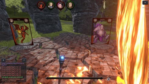 I Had a Plan! screenshot 6