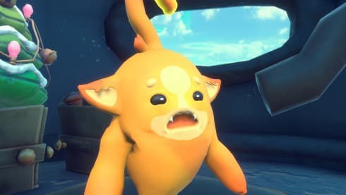 Derpy Conga screenshot 6