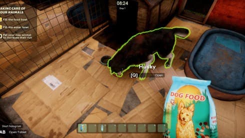 Animal Shelter 2 screenshot 4