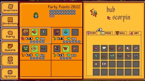 Creature Keeper screenshot 5