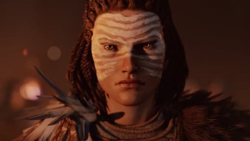 GreedFall 2: The Dying World screenshot 1