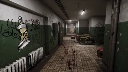 Chorus of Carcosa screenshot 6