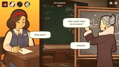 Expelled! screenshot 4
