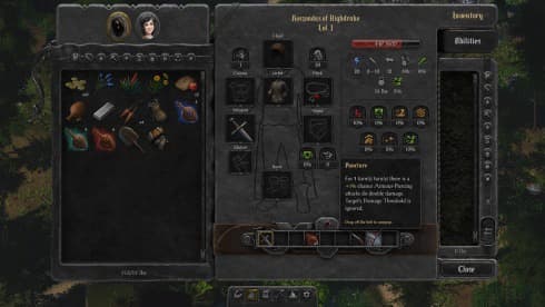 Swordhaven: Iron Conspiracy screenshot 4