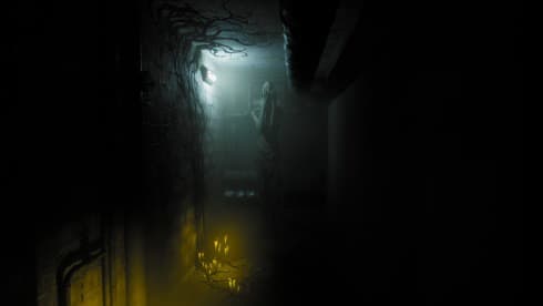 Chorus of Carcosa screenshot 2
