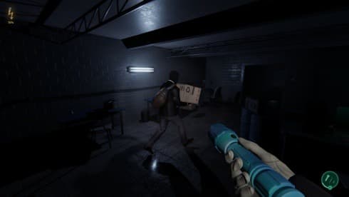 Midnight Heist screenshot 3