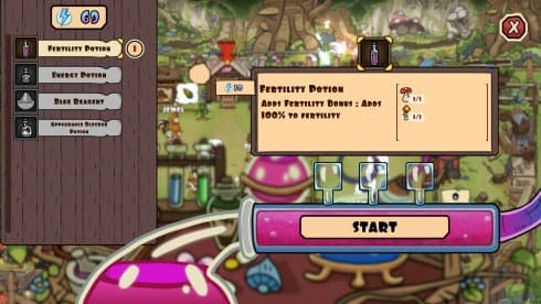 Chicken Craft screenshot 4