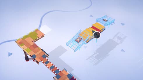 Make Way screenshot 3