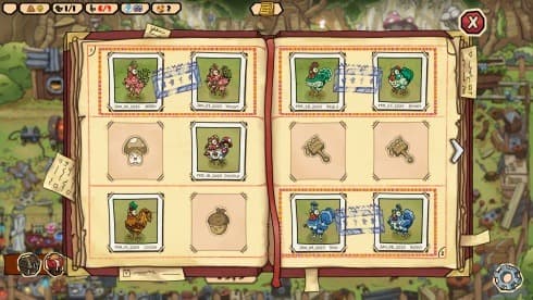 Chicken Craft screenshot 2