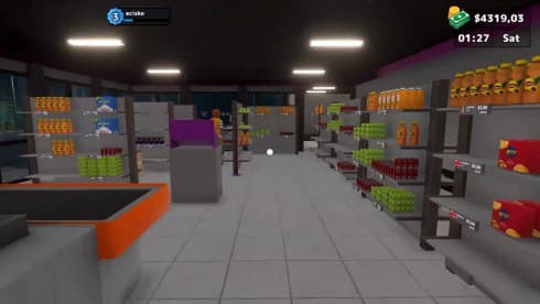 Gas Station Manager screenshot 6