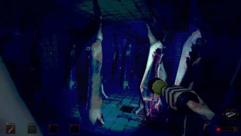 Hell Dive screenshot 4