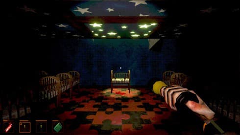 Hell Dive screenshot 2