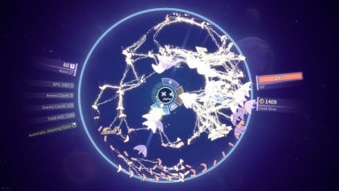 SHOOPER NOVA screenshot 2