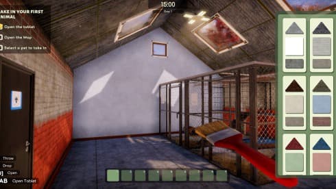 Animal Shelter 2 screenshot 6