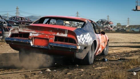 Wreckfest 2 screenshot 5