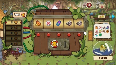 Chicken Craft screenshot 6