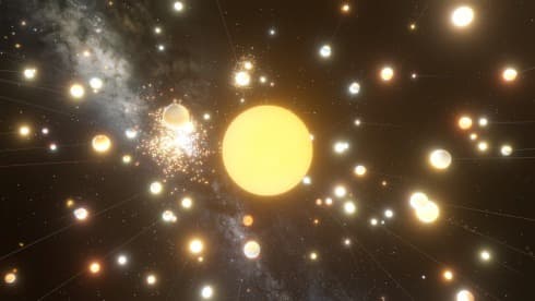 Universe Sandbox screenshot 6