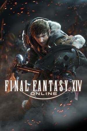 FINAL FANTASY 14 Online