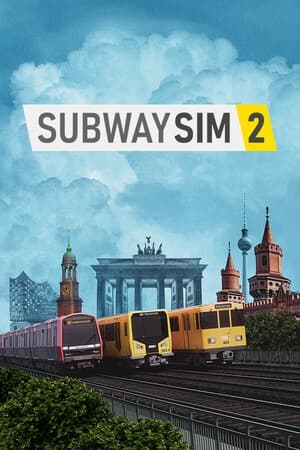 SubwaySim 2