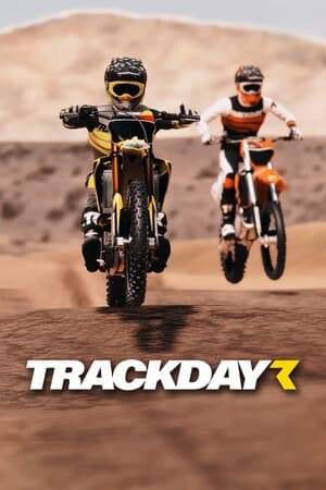 TrackDayR