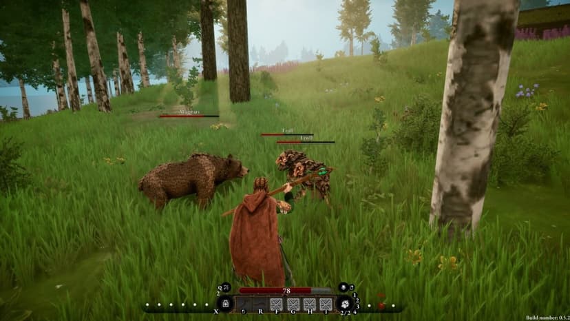 Eydigard screenshot 1