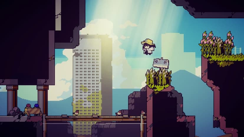 Doloc Town screenshot 5