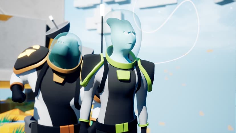 Minimal Move screenshot 1