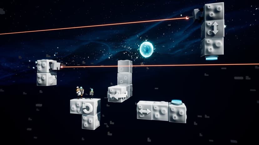 Minimal Move screenshot 4