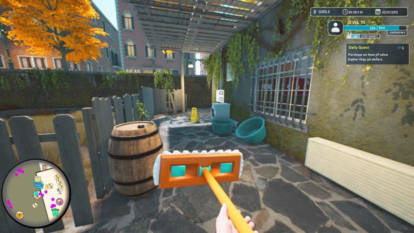 Hotel Owner Simulator screenshot 6
