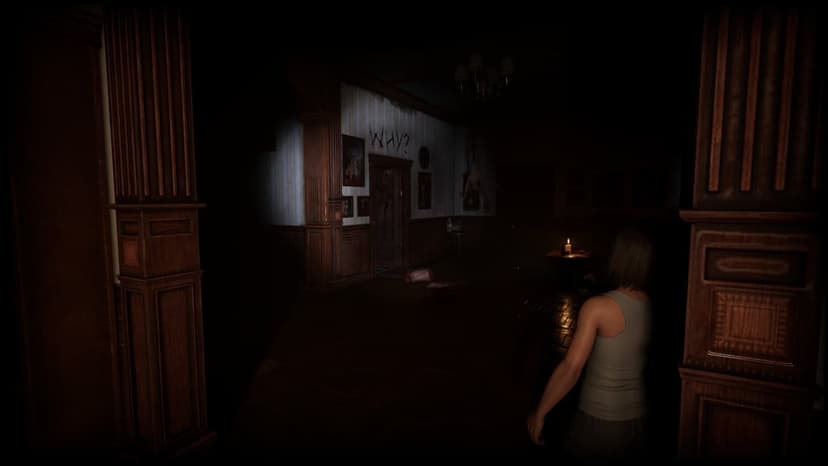 DEATHWATCHERS screenshot 1
